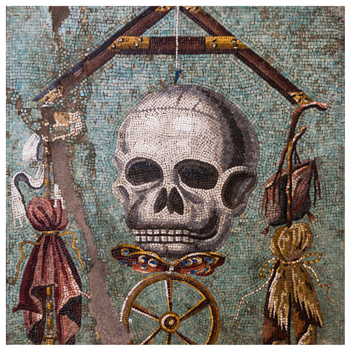 Omnipresent Cruelty (live 3/13/22)