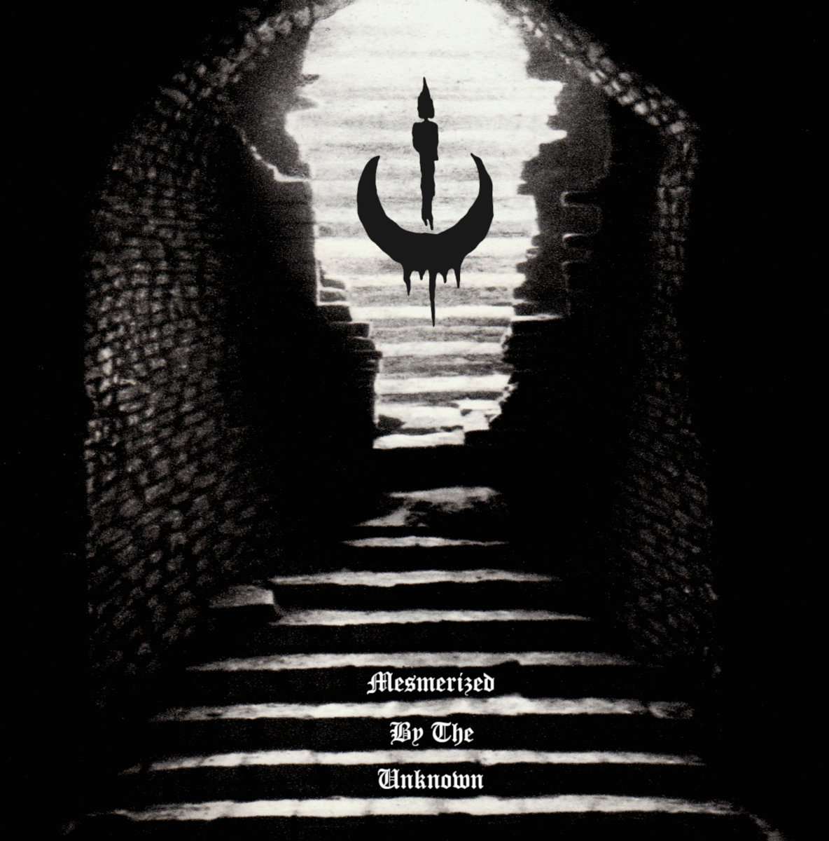 Mesmerized By The Unknown (Demo)