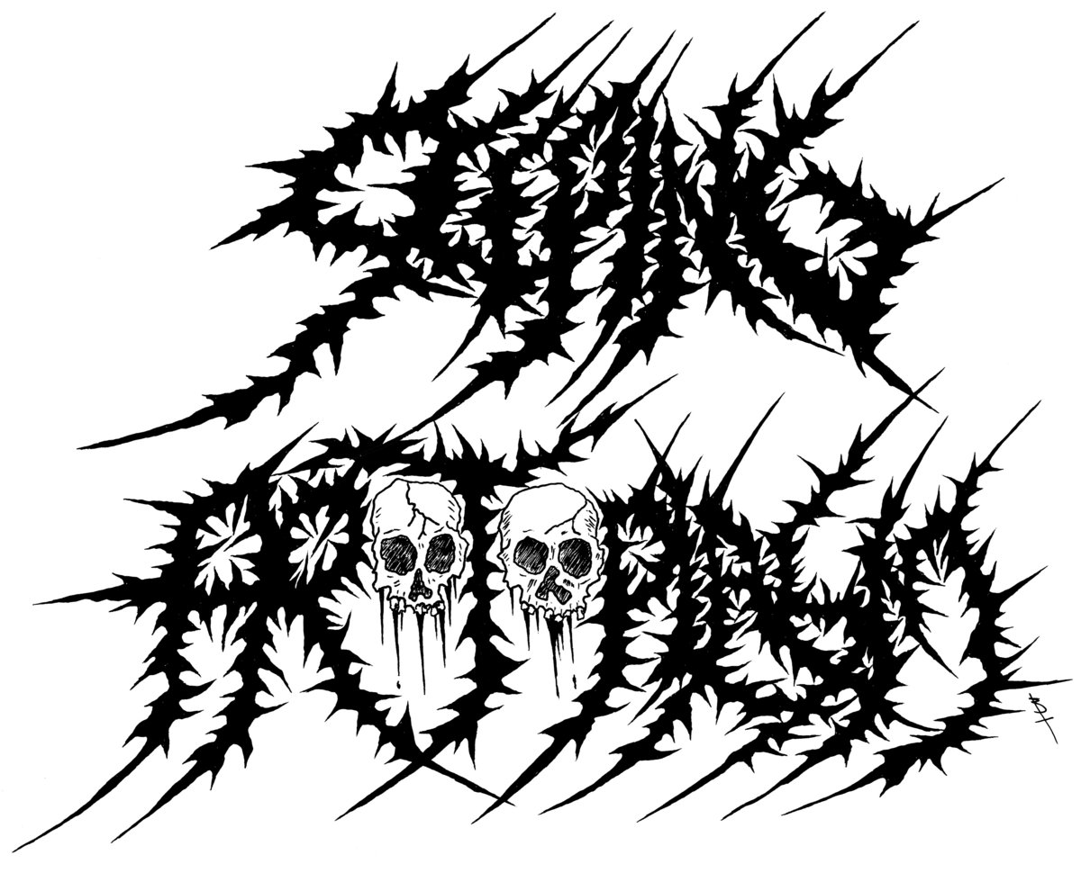 Seeping Protoplasm 2025 rehearsal demo