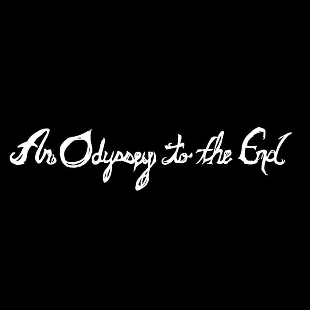 An Odyssey to the End