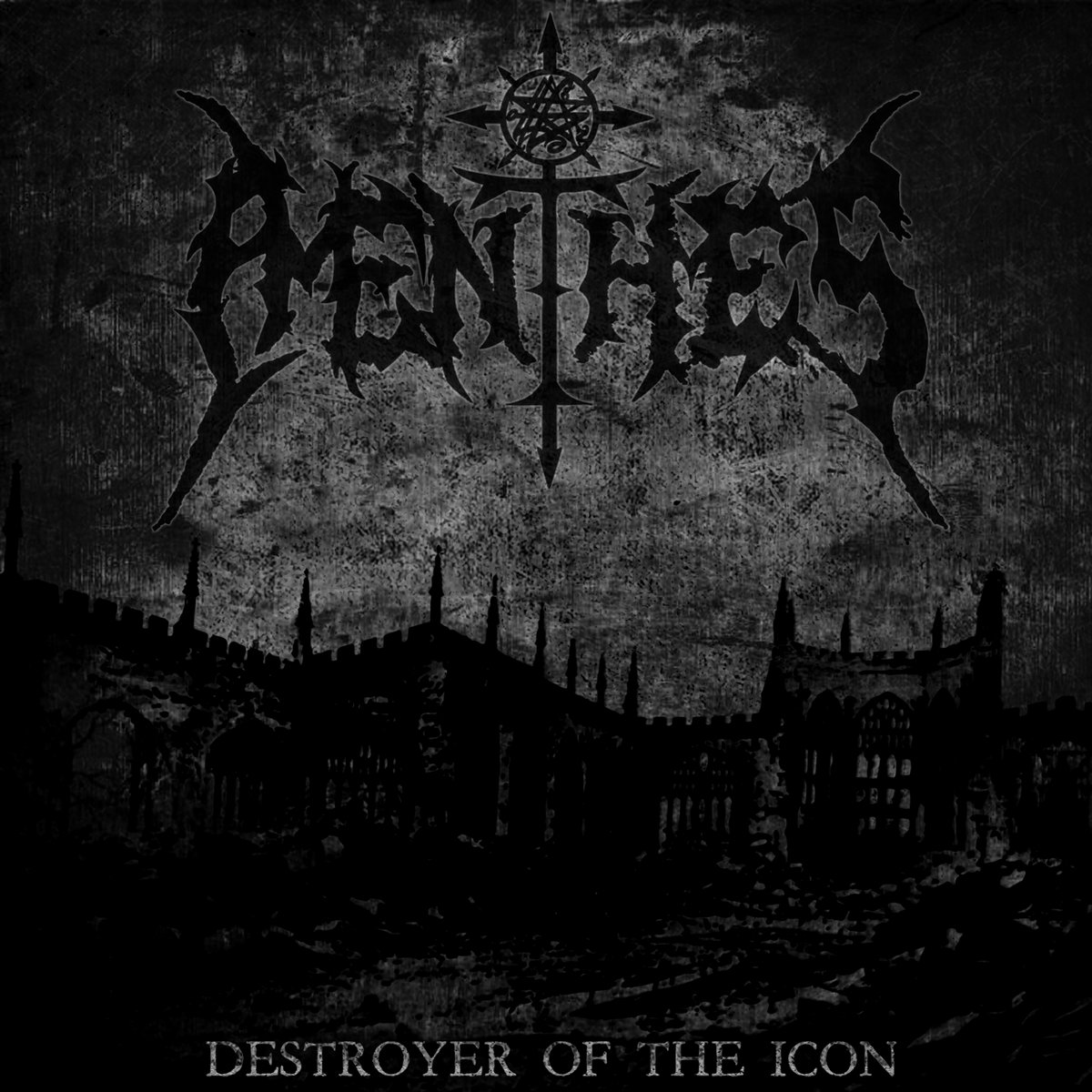 Destroyer of the Icon