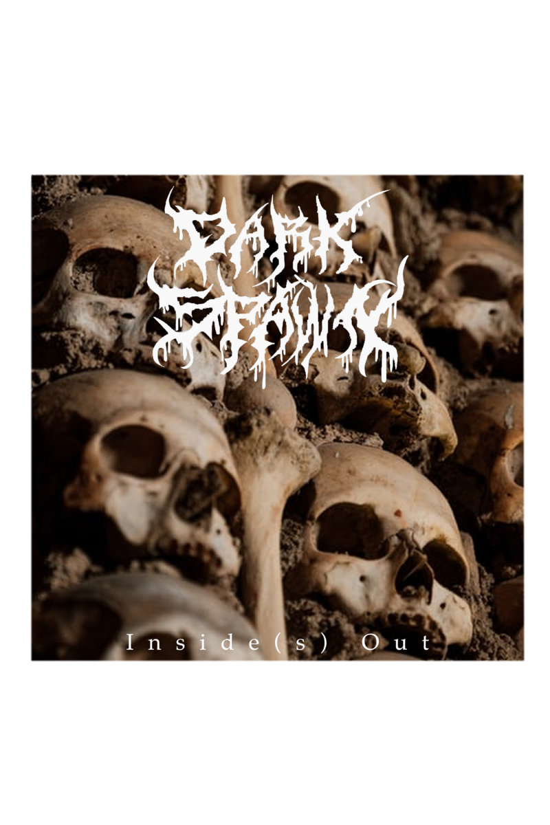 Bleeding Wound (undone demo)