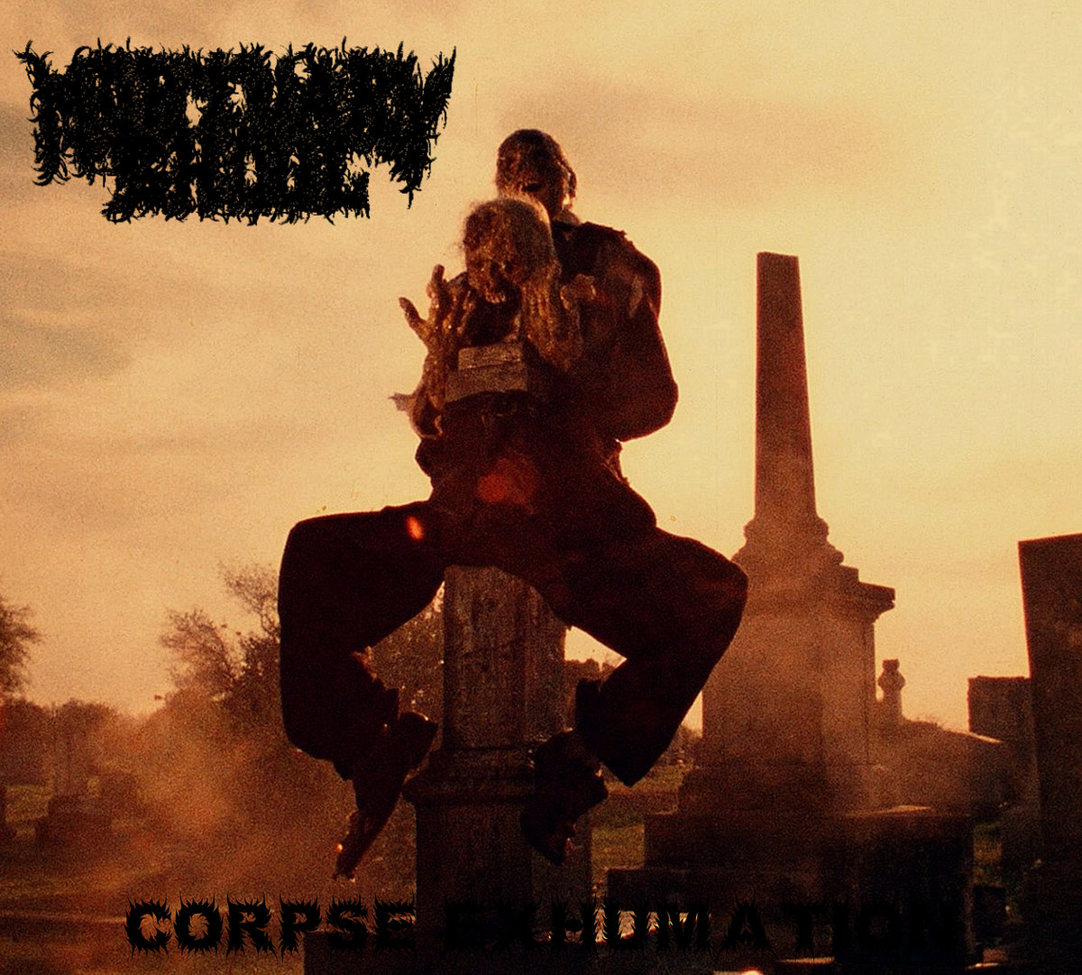 Corpse Exhumation