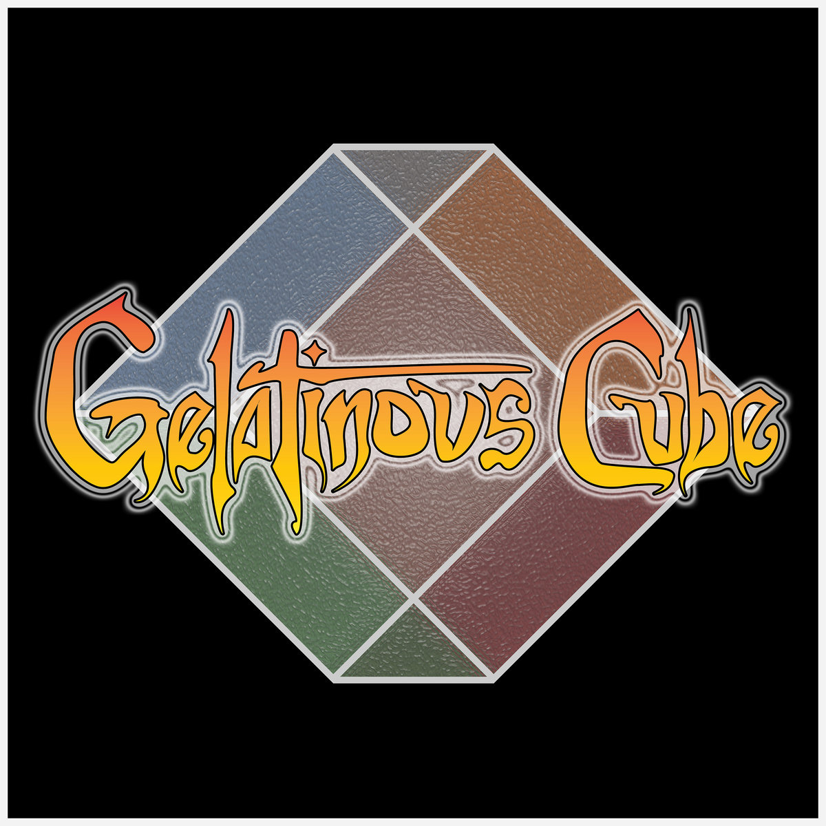Gelatinous Cube