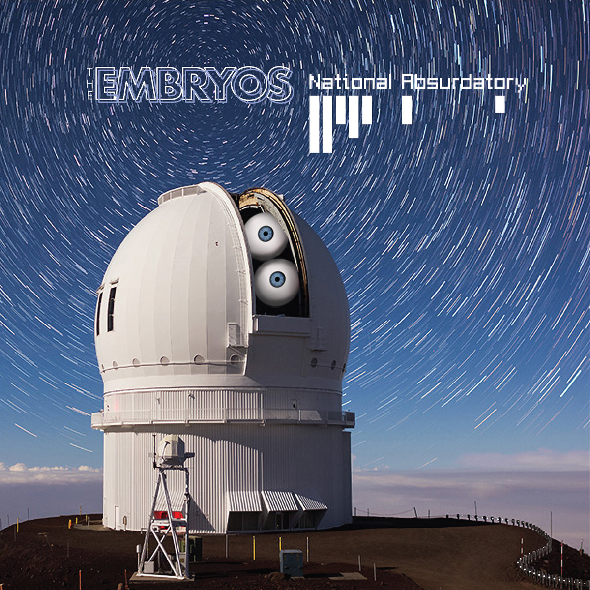 National Absurdatory