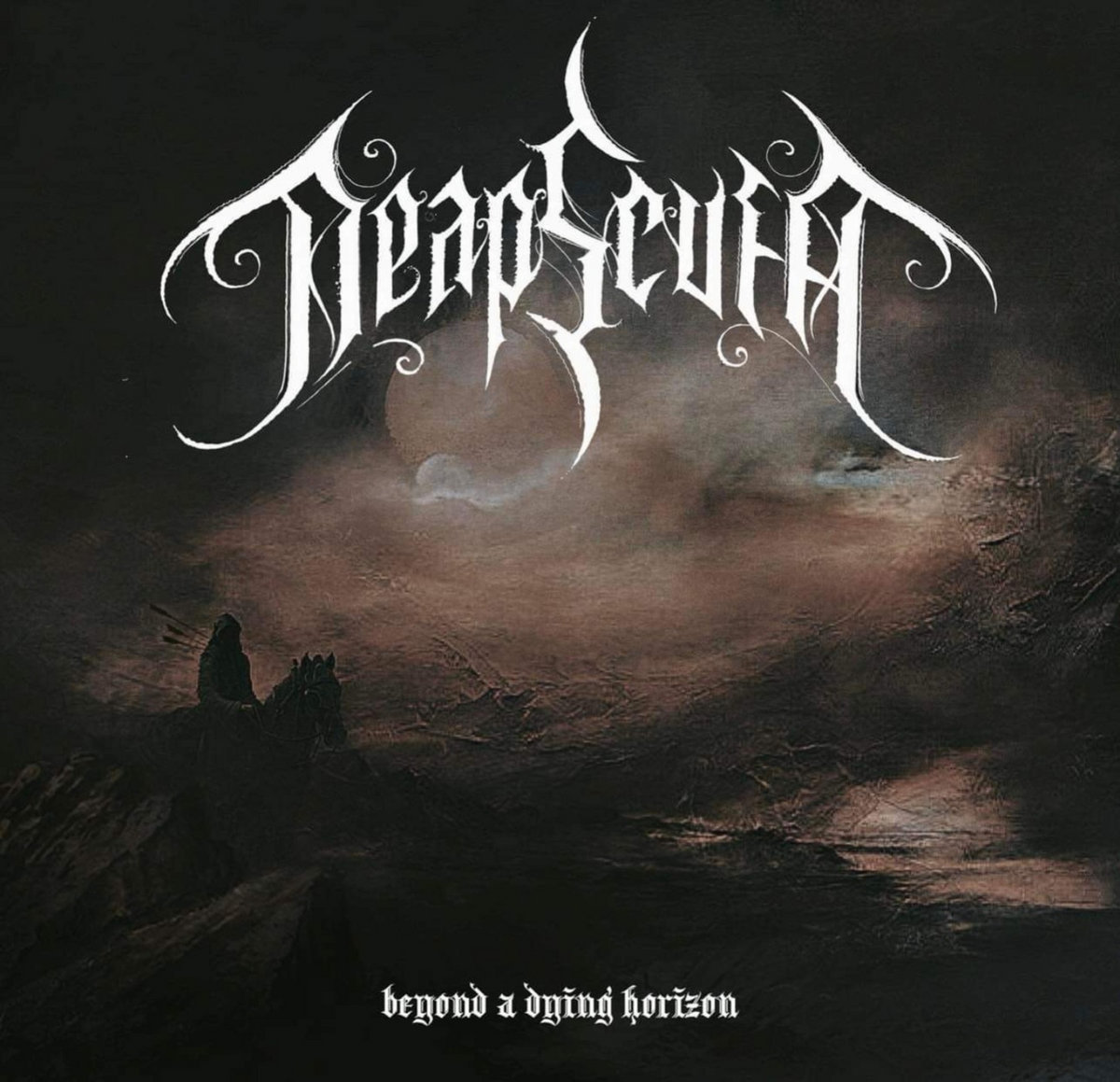 Beyond A Dying Horizon