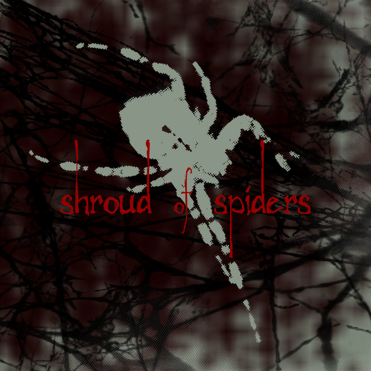Shroud of Spiders