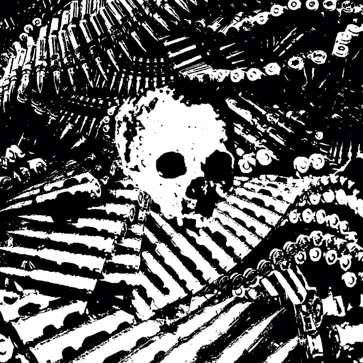 Wrath of Militaristic Barbarism