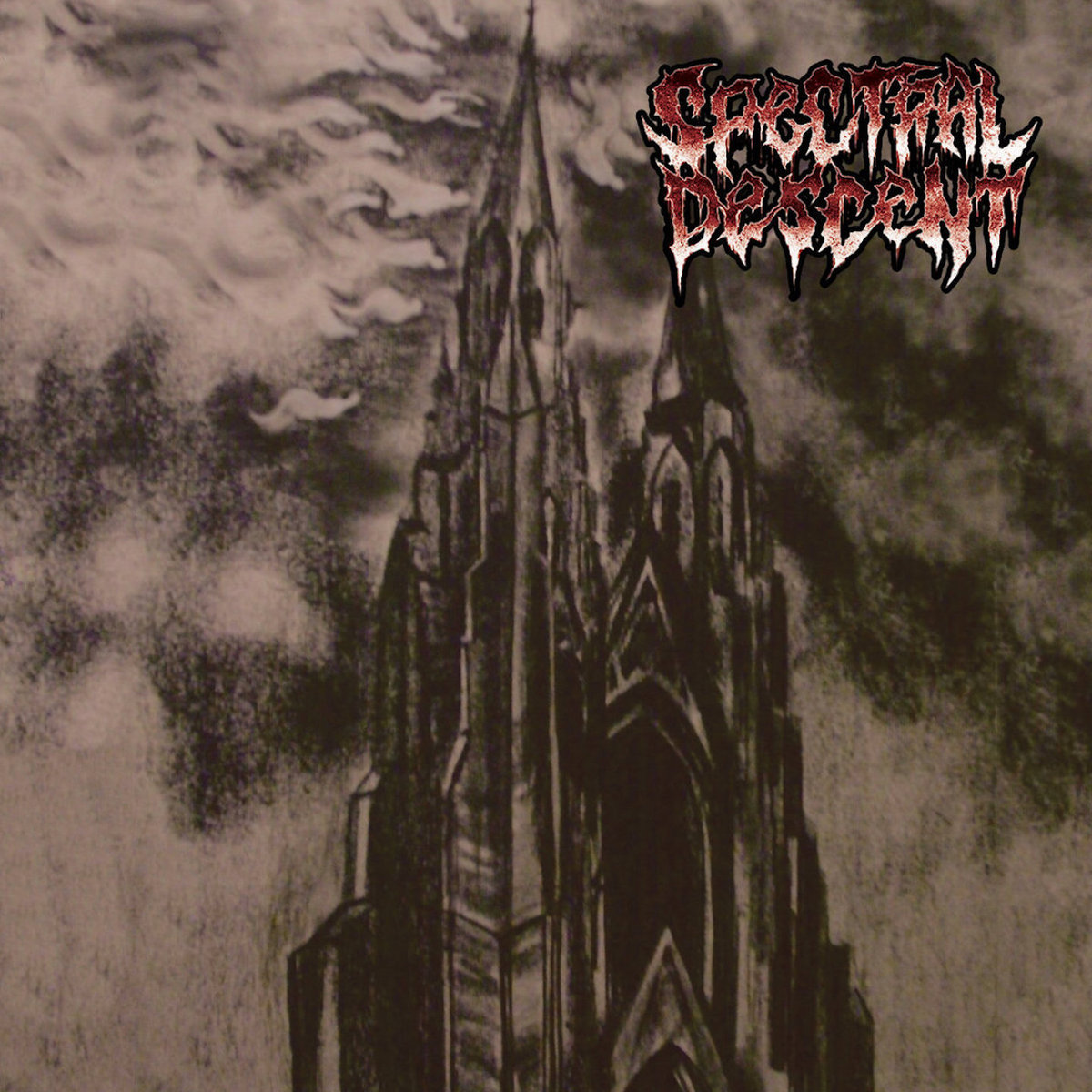 Descending the Astral Plane