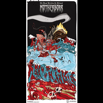 The Beast Becomes the Servant