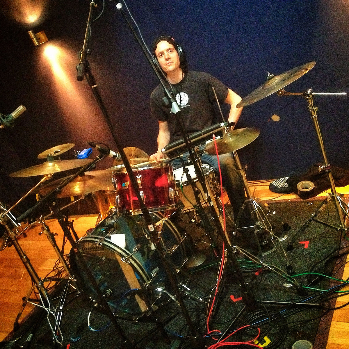 Minimal schnizzle mix (curated by Tim-man)