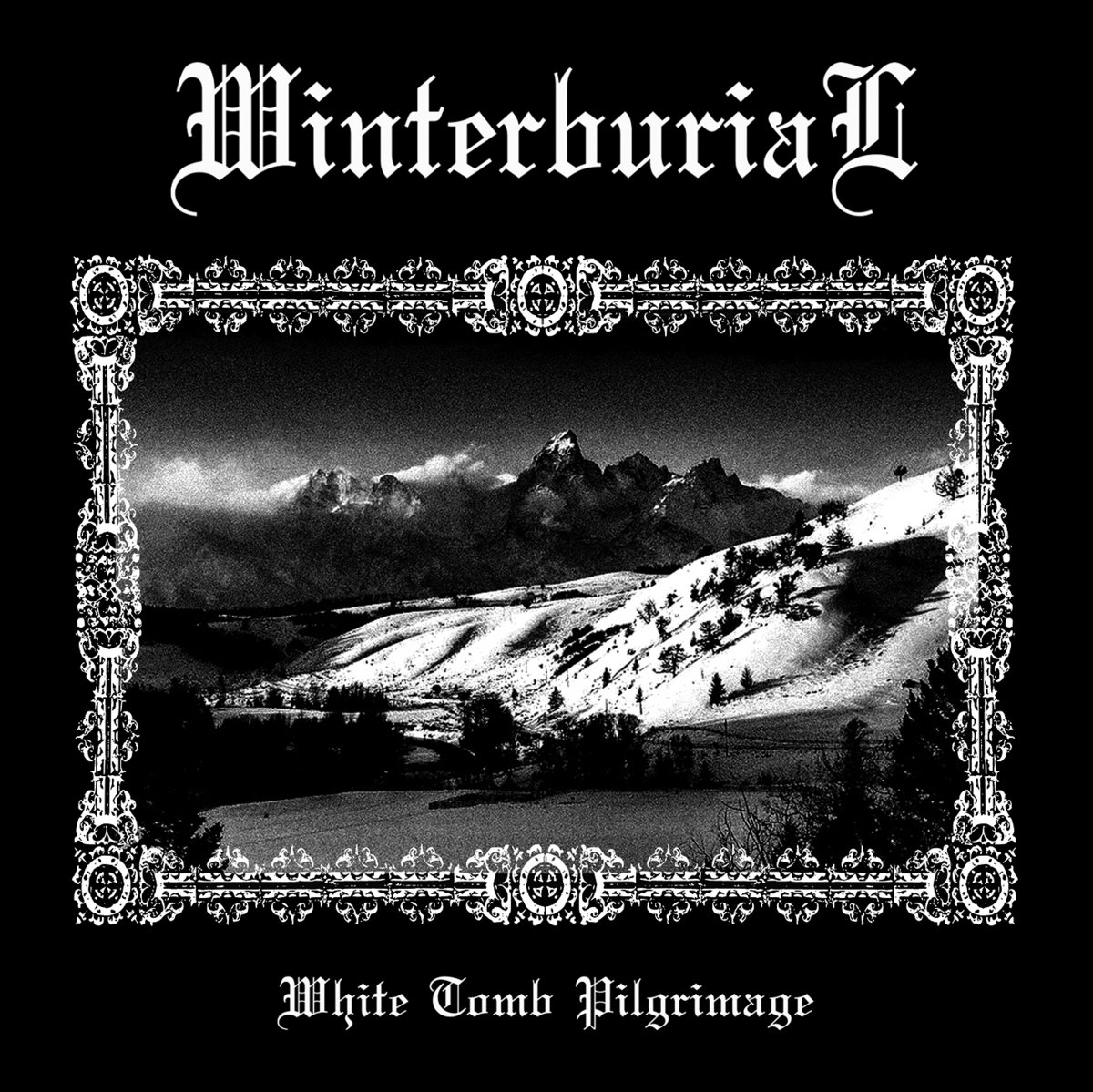 White Tomb Pilgrimage