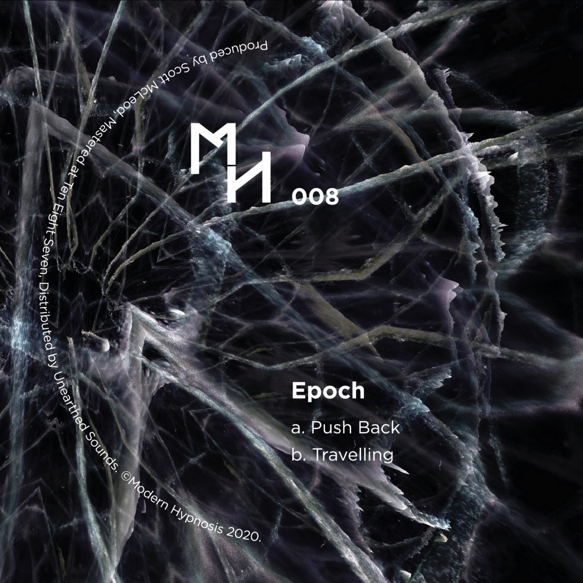 Epoch - Push Back / Travelling