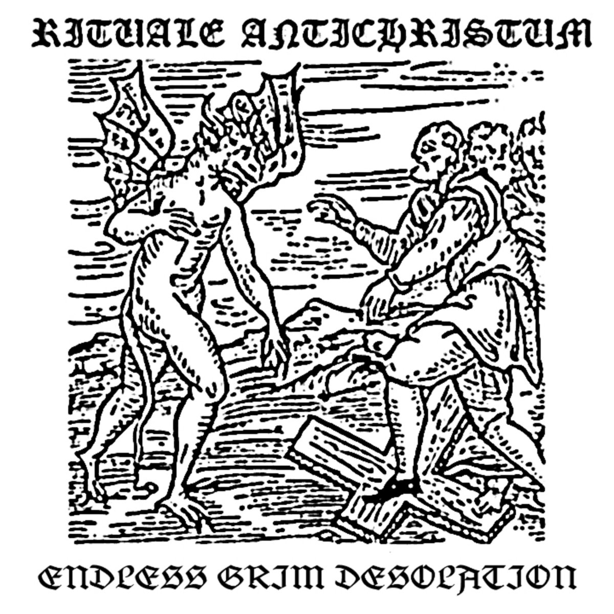 Endless Grim Desolation