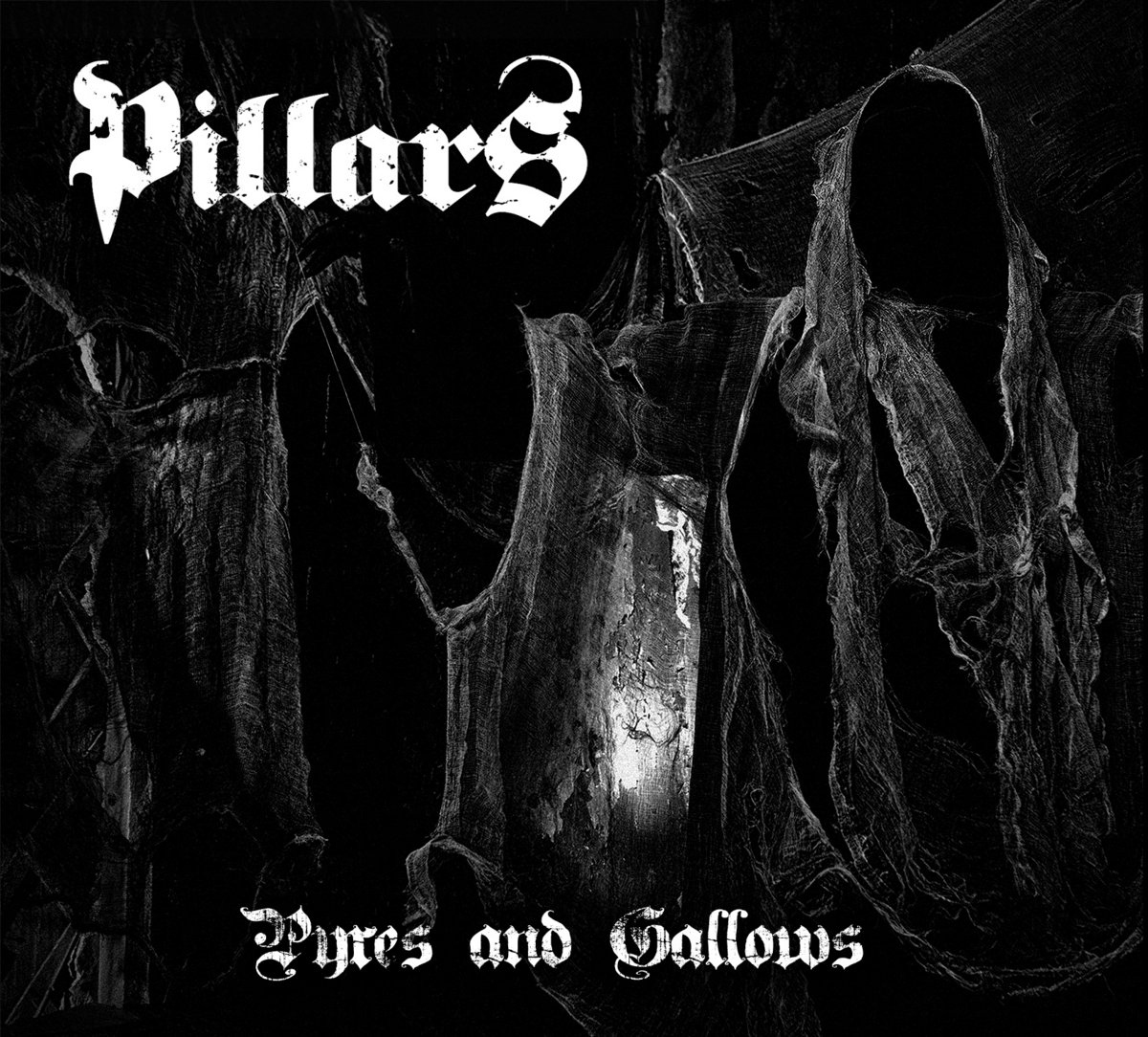 Pyres and Gallows