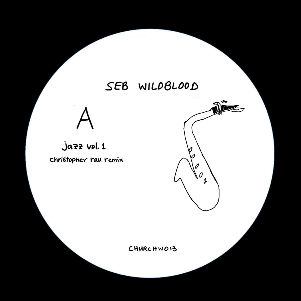 Jazz Vol.1 (Christopher Rau Remix)