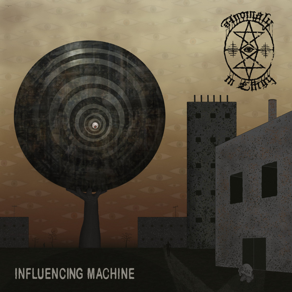 Influencing Machine