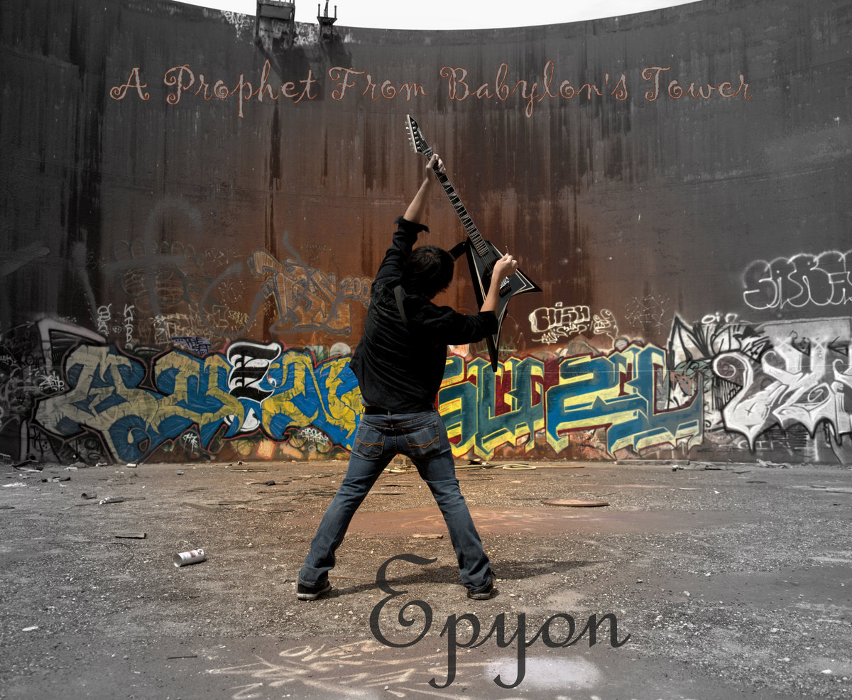 A Prophet From Babylon's Tower