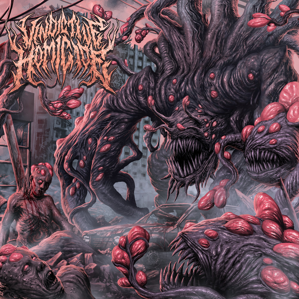 Souvenirs of Flesh EP