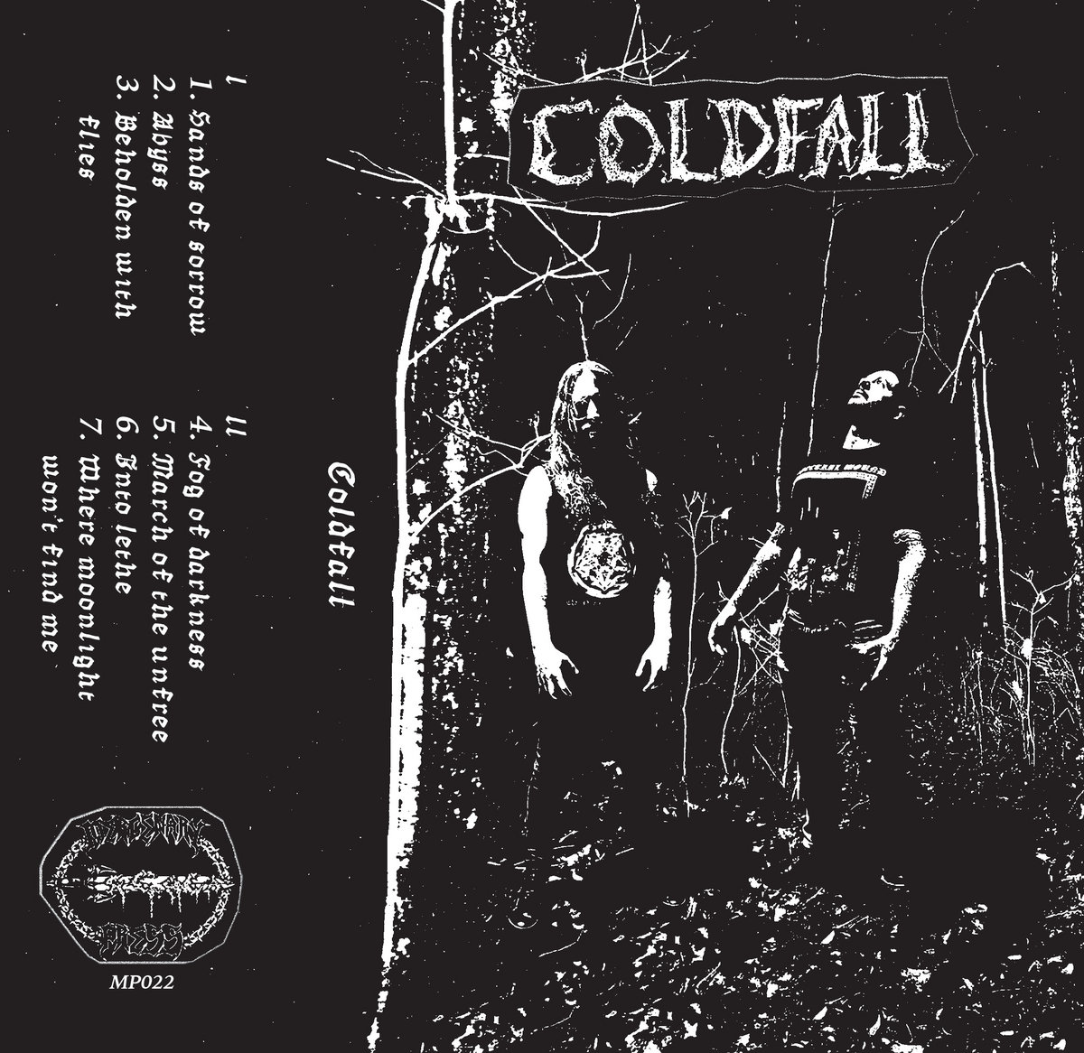 Coldfall