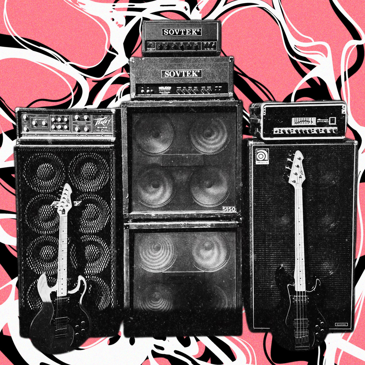 A Heaven of Amplifiers