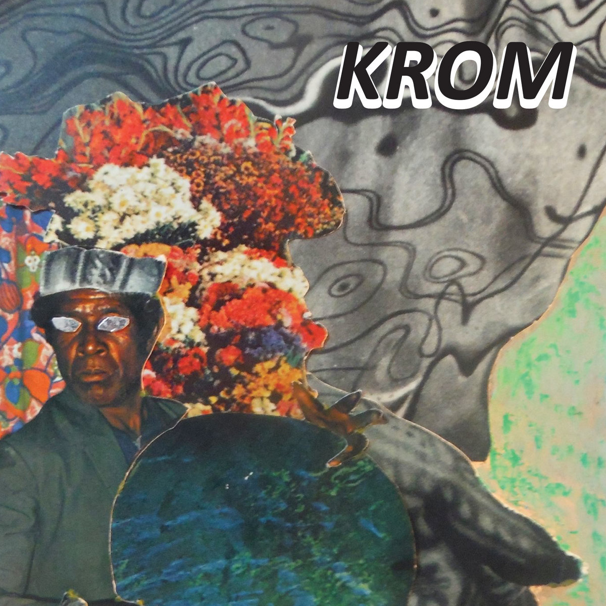Various Artists - KROM