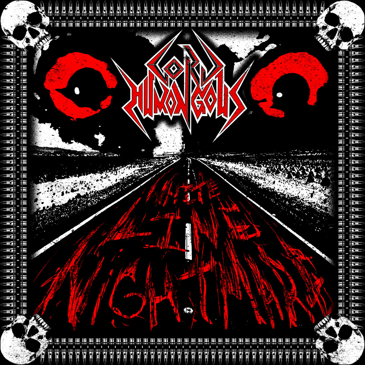 White Line Nightmare