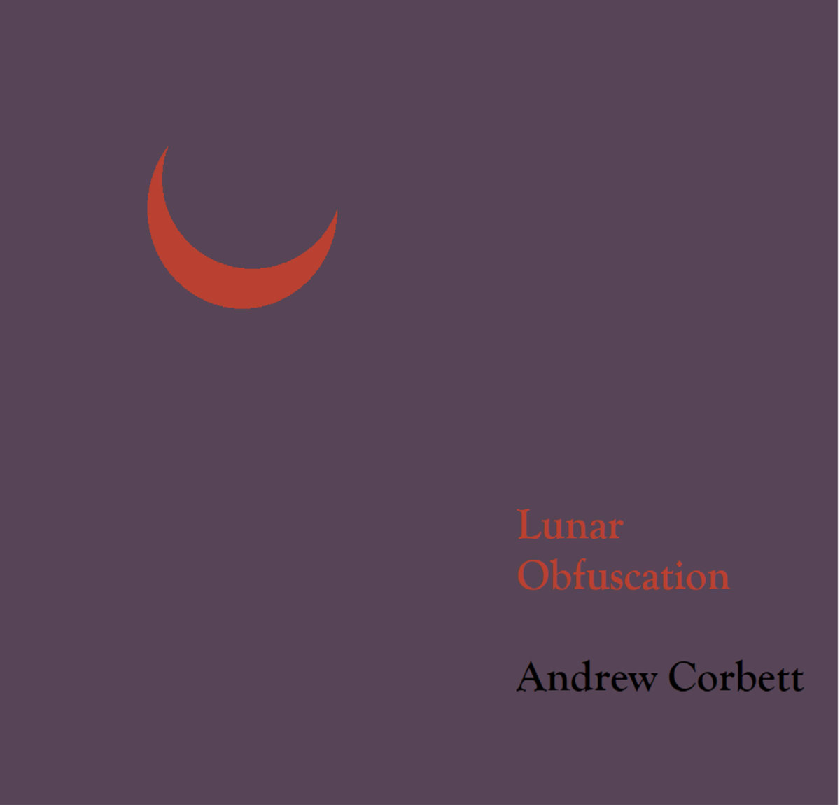Lunar Obfuscation