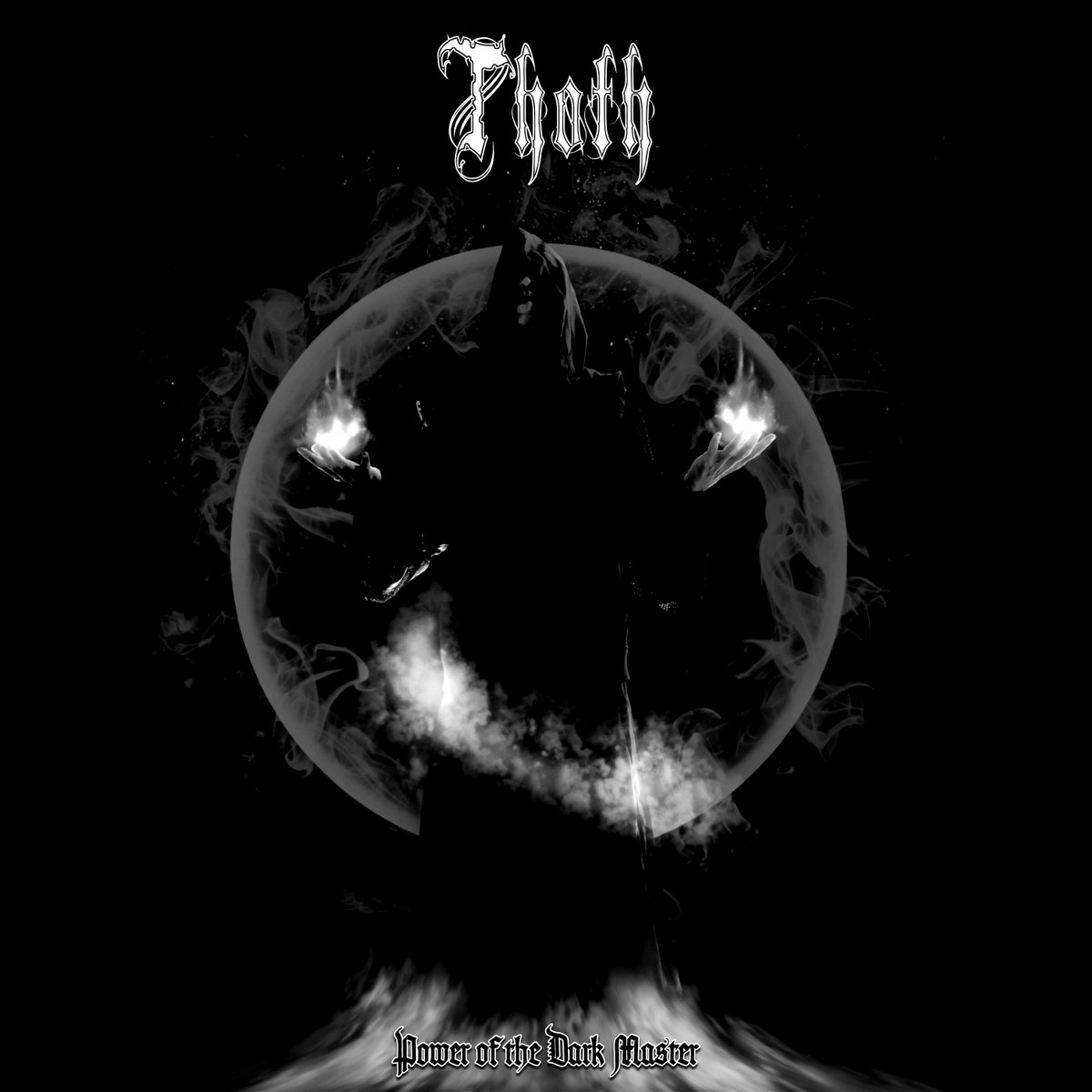 THOTH - Power of the Dark Master