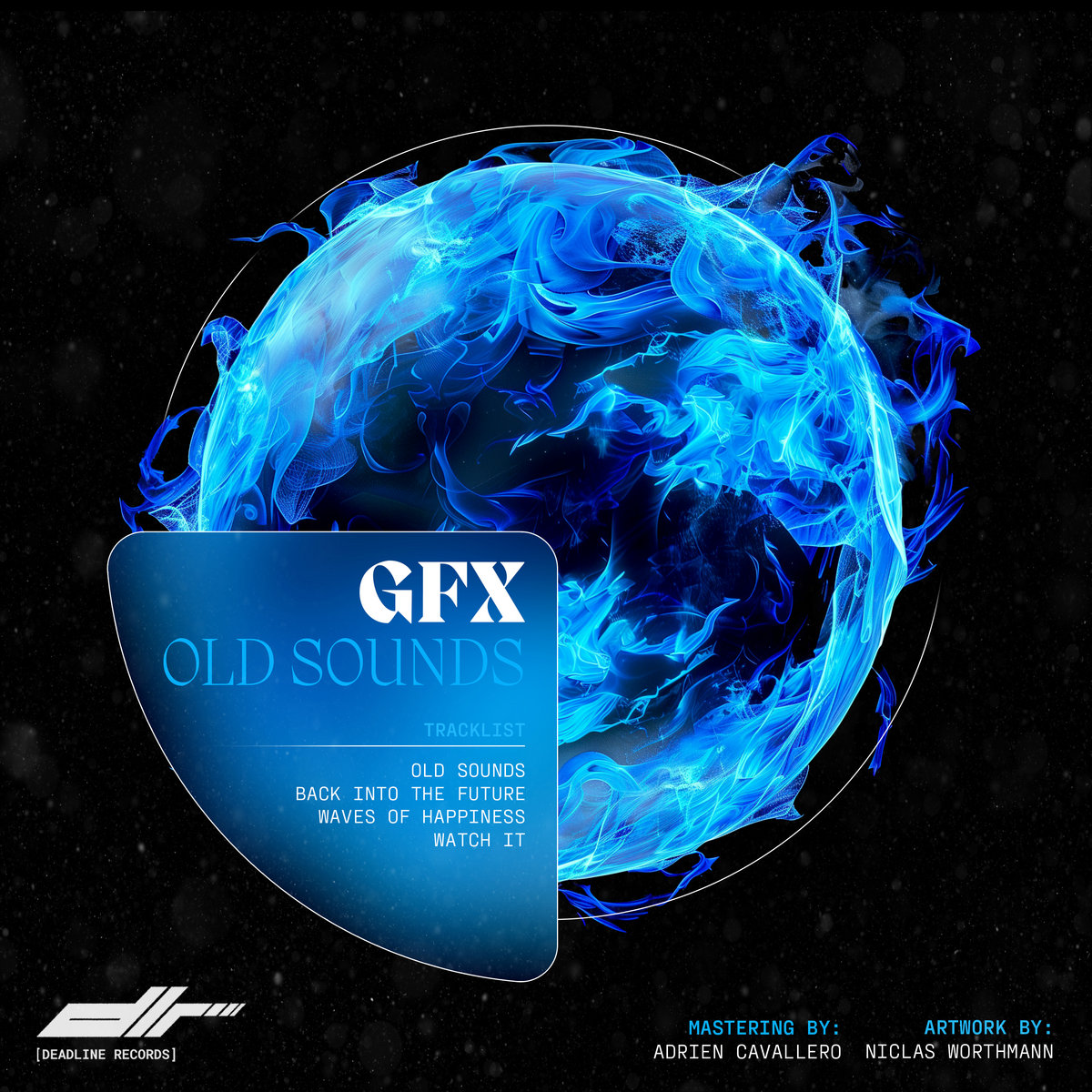 Old Sounds EP