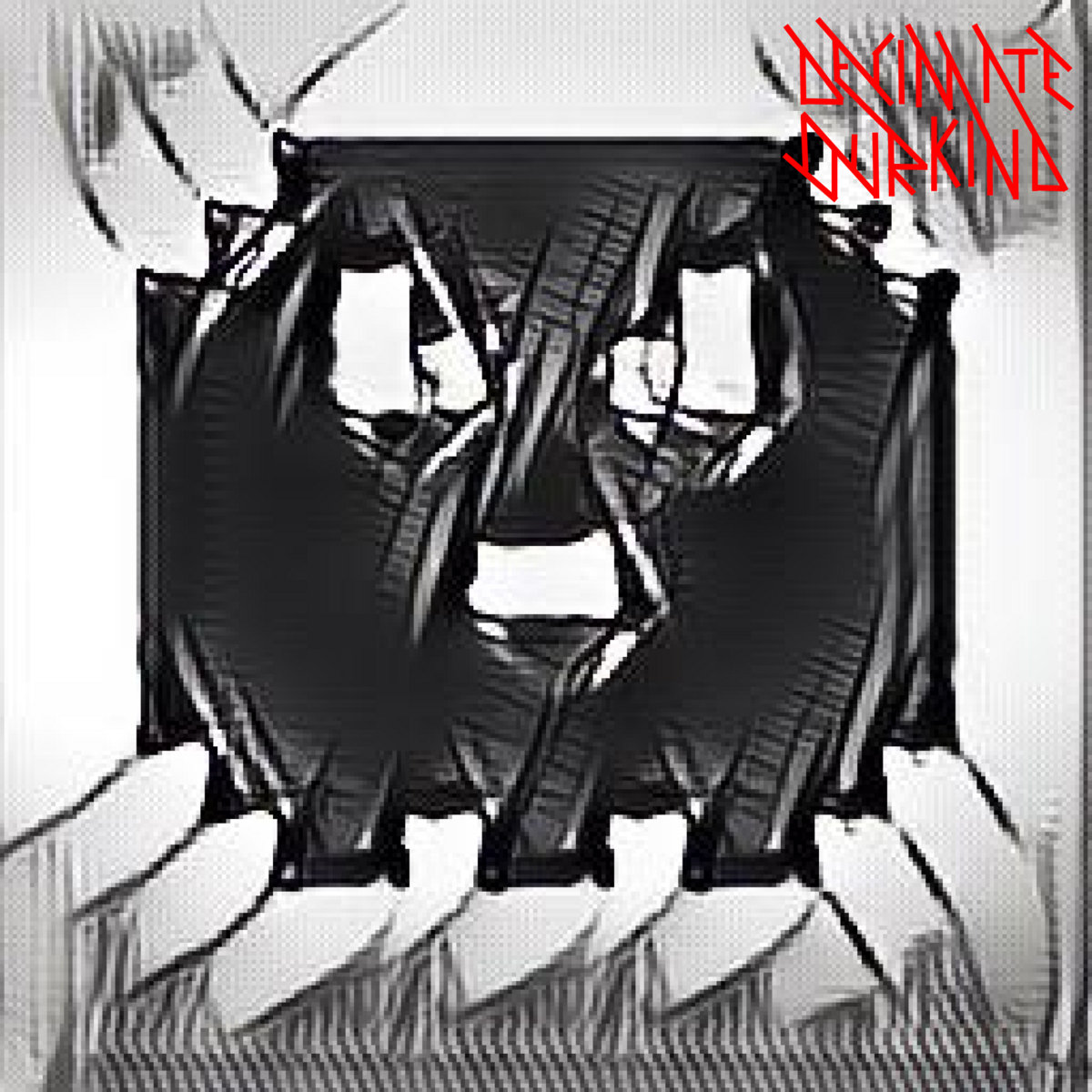 The Malevolent Father (Raw Mix) (Single)