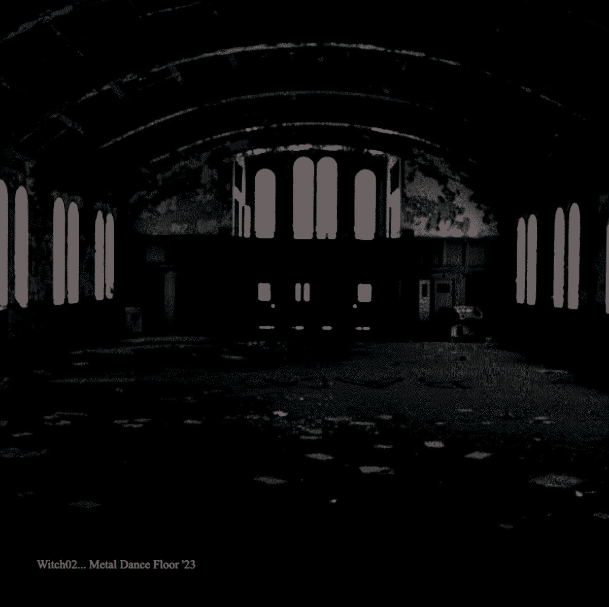WITCH02: Metal Dance Floor '23