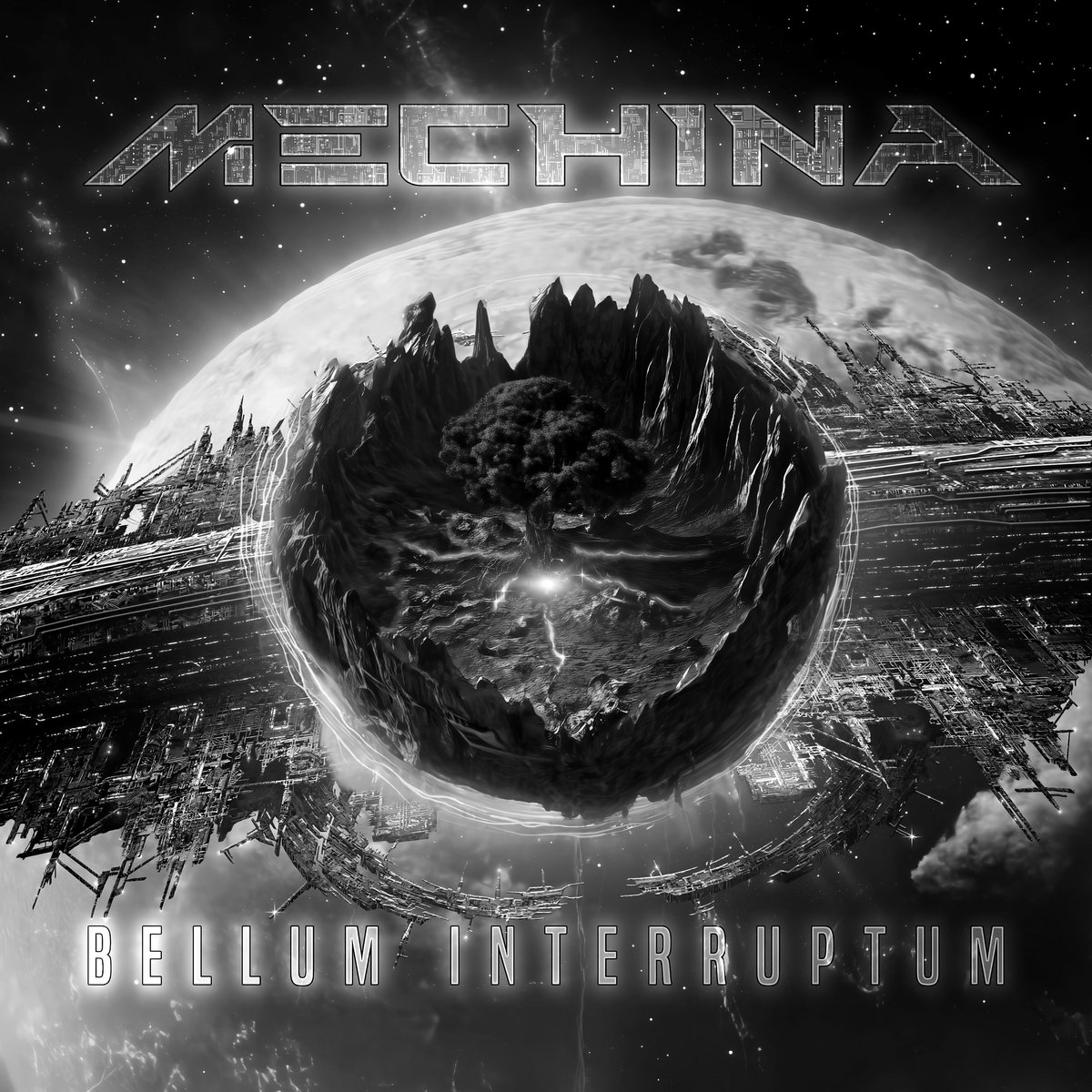 Bellum Interruptum [Instrumental]