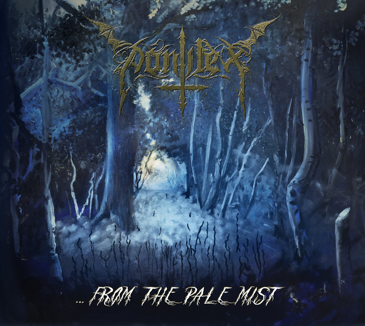 From the Pale Mist (Single)