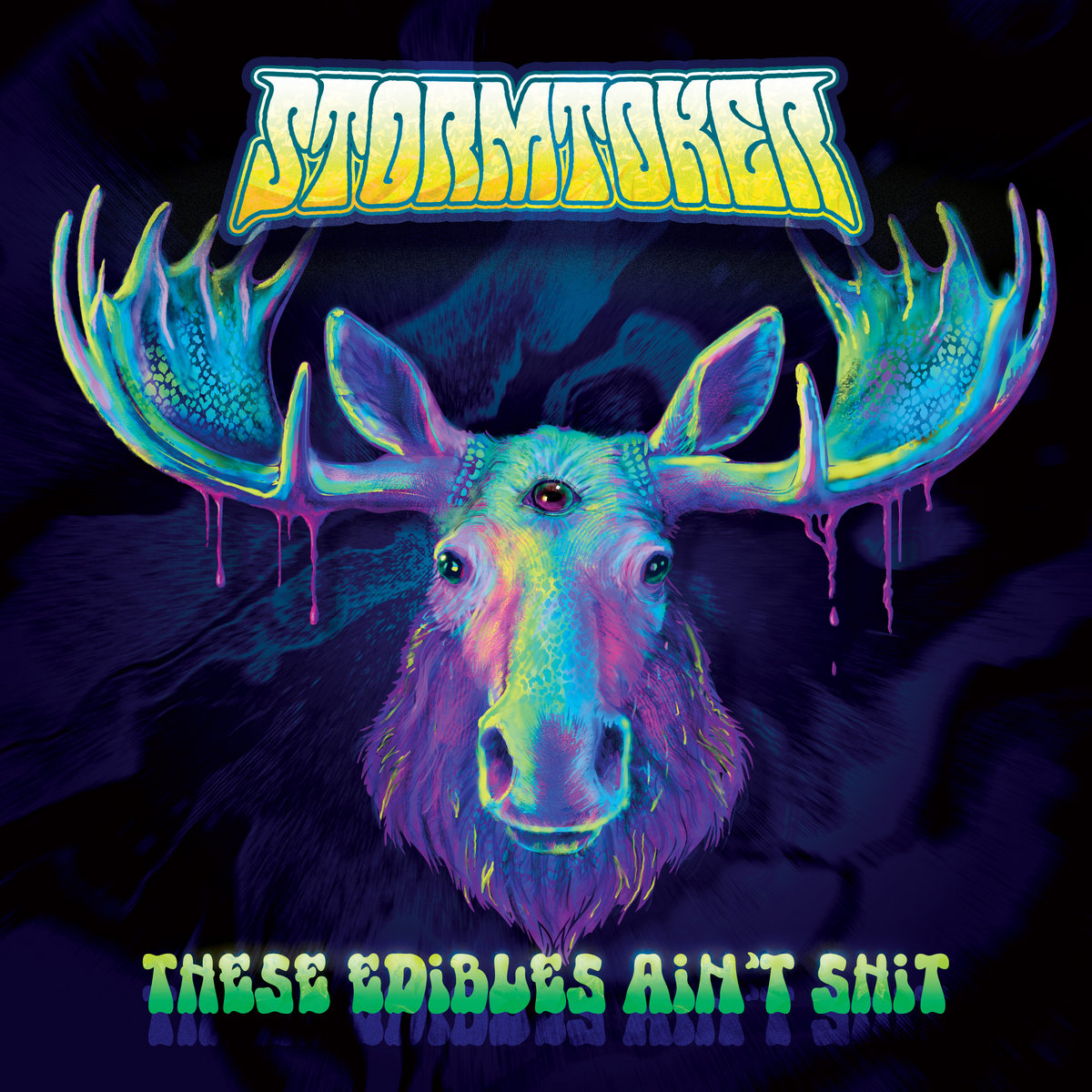 These Edibles Ain't Shit