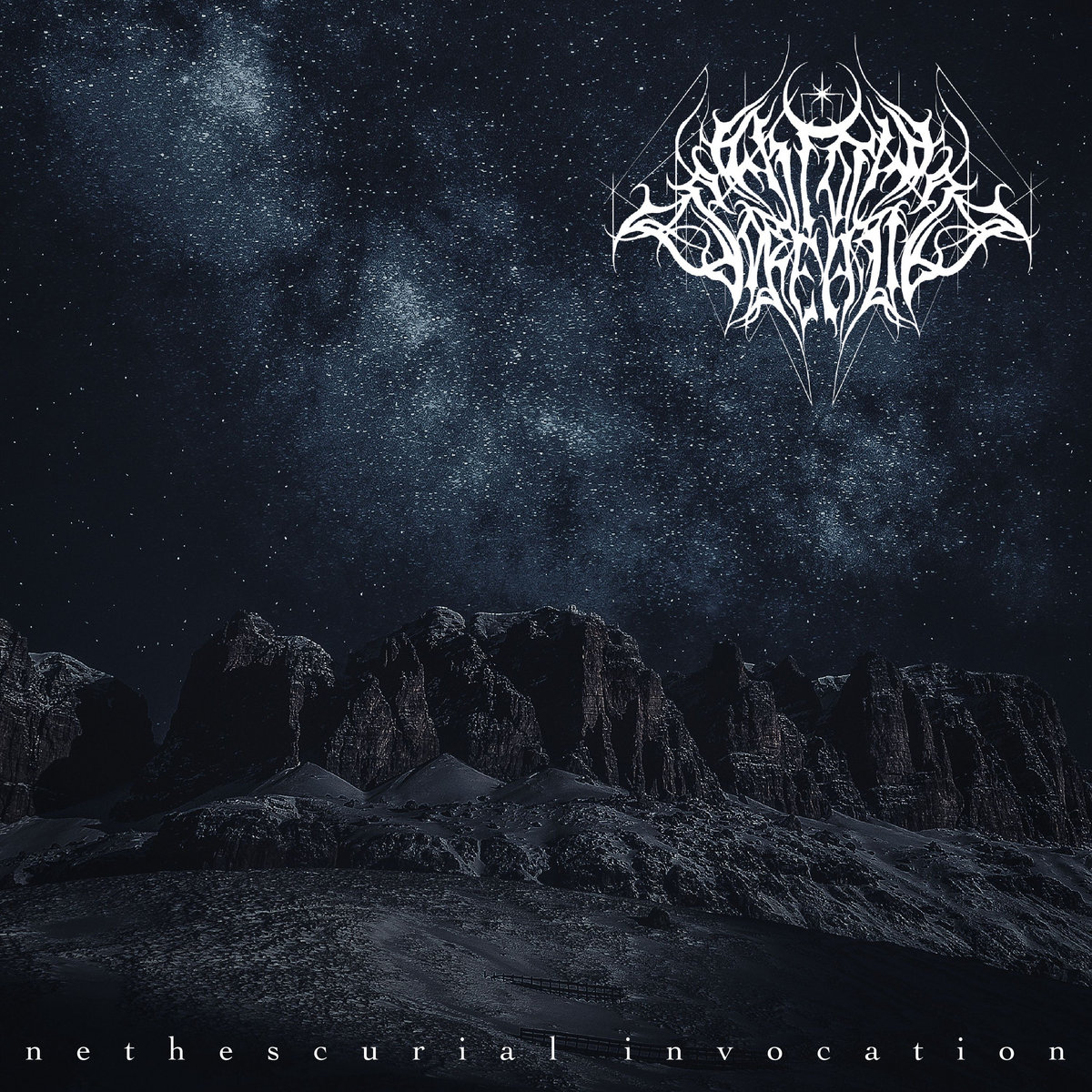 Nethescurial Invocation