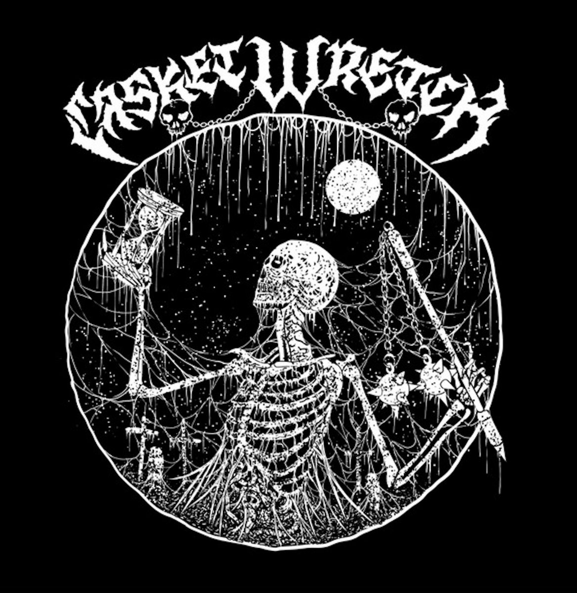 Casket Wretch/Lord Papus