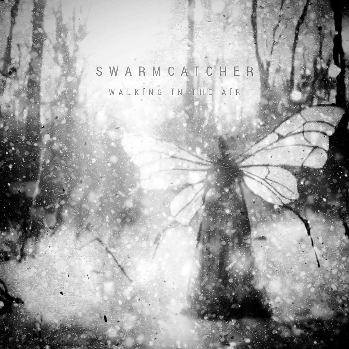 "WALKING IN THE AIR" (METAL COVER VERSION)