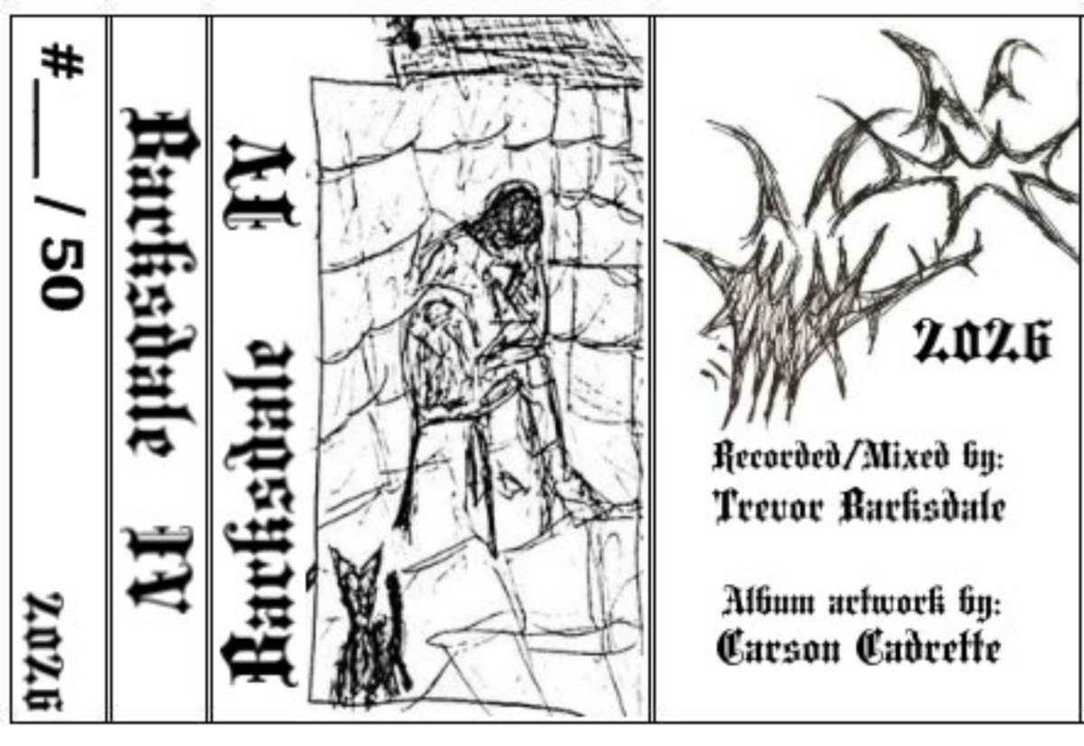 Cold Vortex in the Cellar