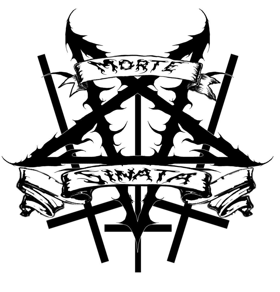 Morte Sinata-Euphoria at Sunset