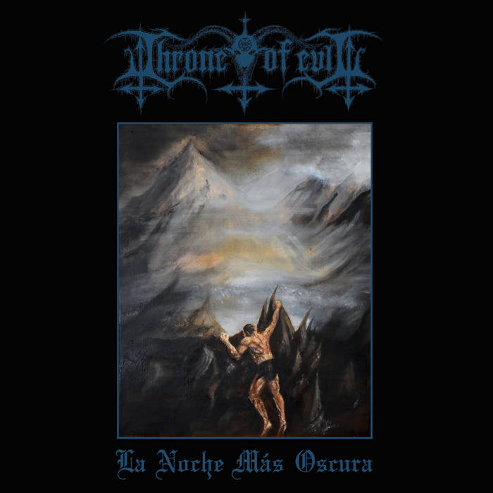 La Noche Más Oscura