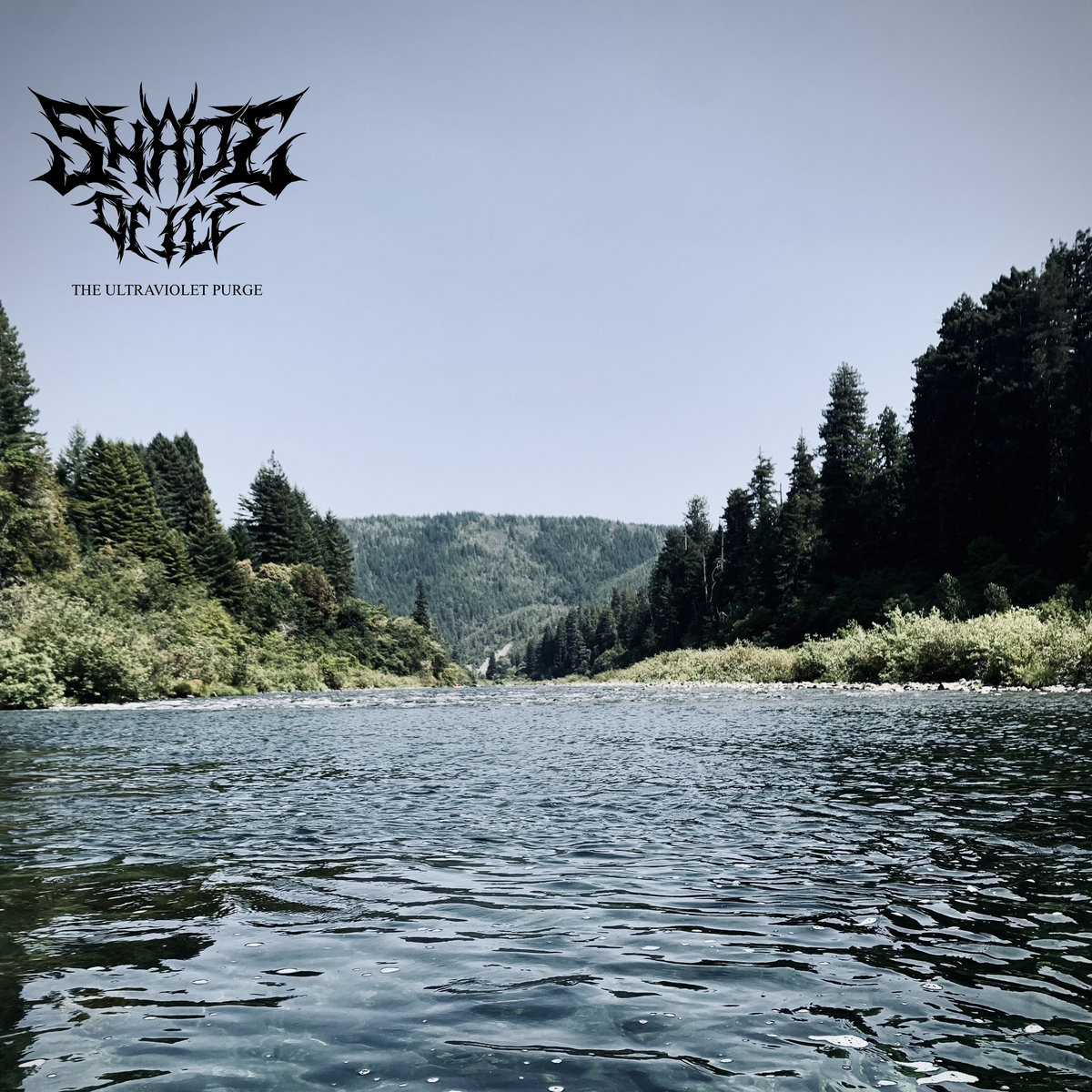 The Ultraviolet Purge