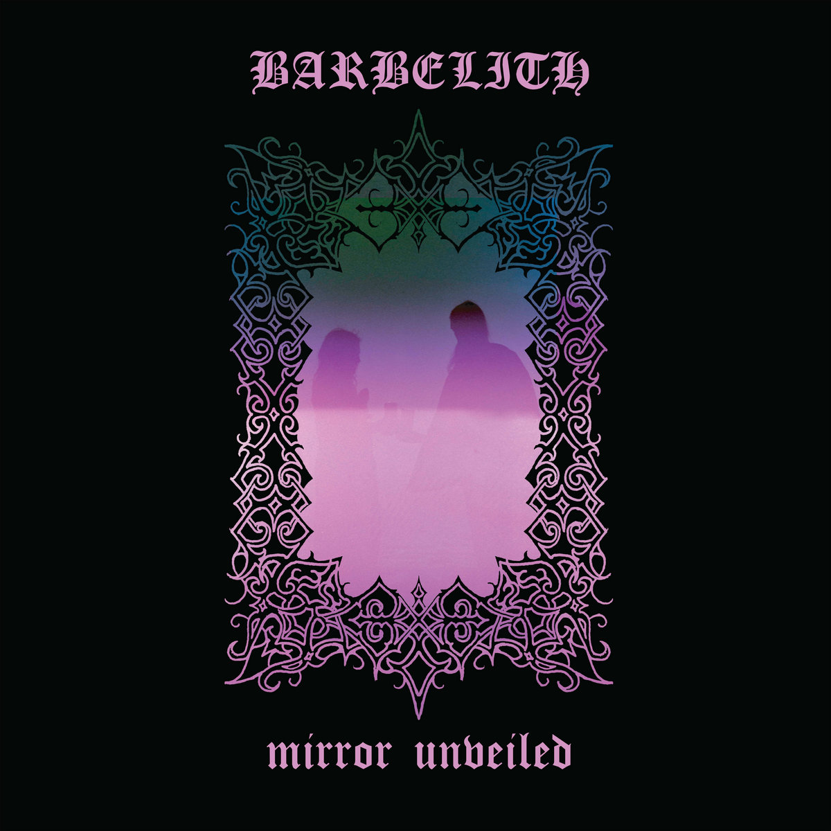 Mirror Unveiled