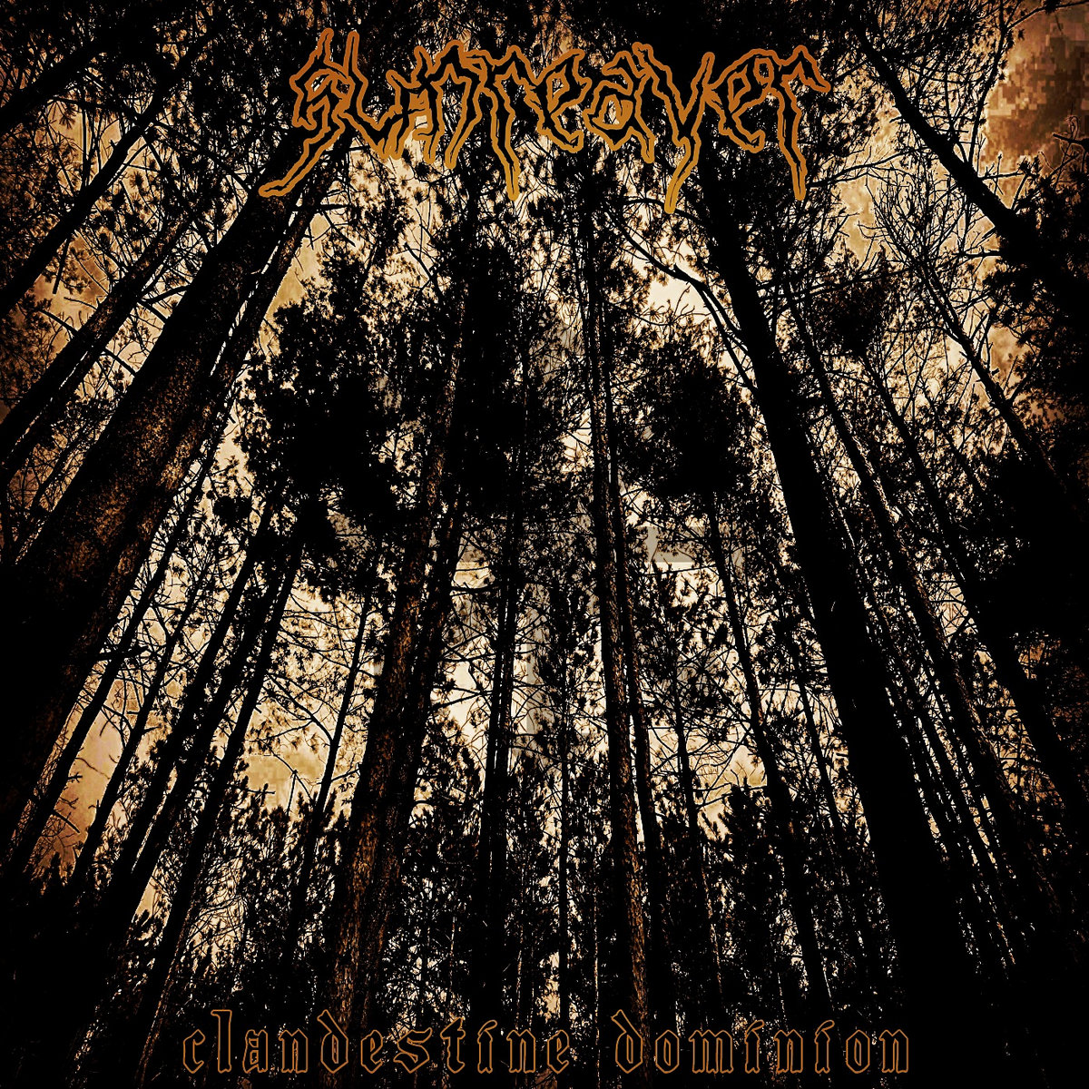 Clandestine Dominion