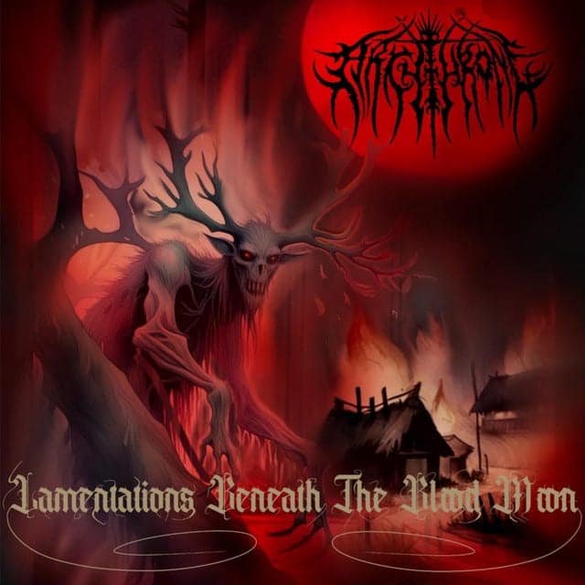 Archthrone