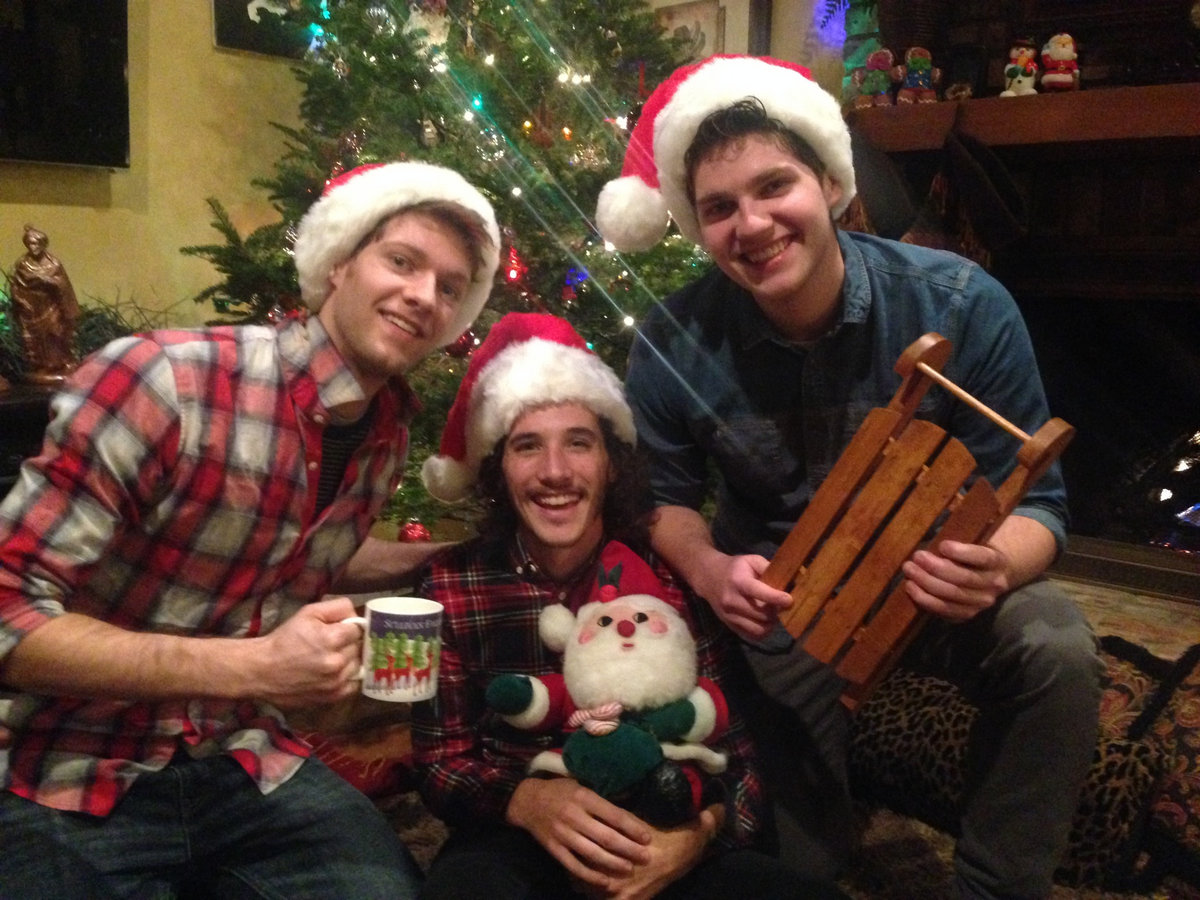 All I Want For Christmas Is You