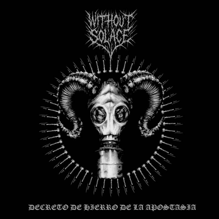 DECRETO DE HIERRO DE LA APOSTASIA