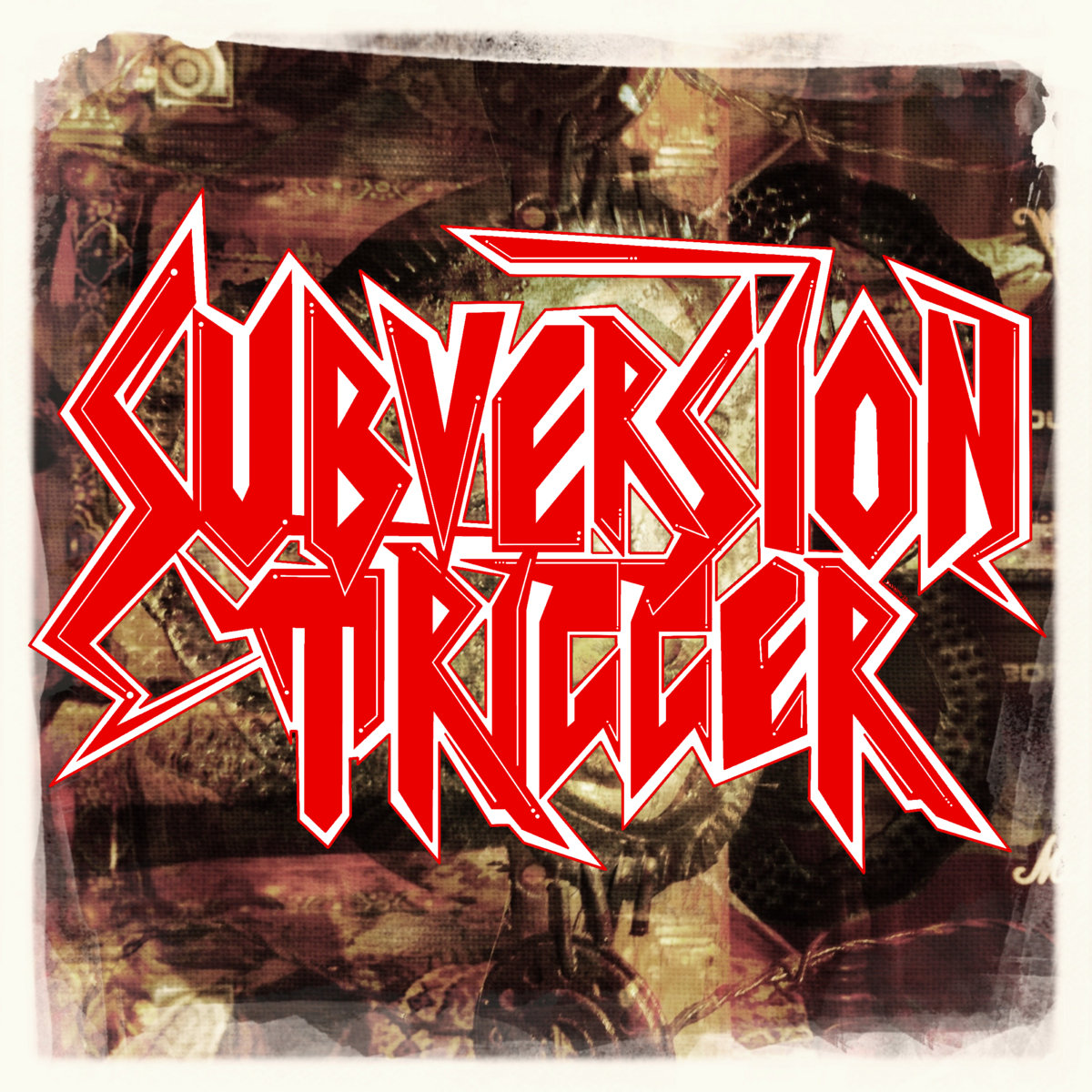 SUBVERSION TRIGGER