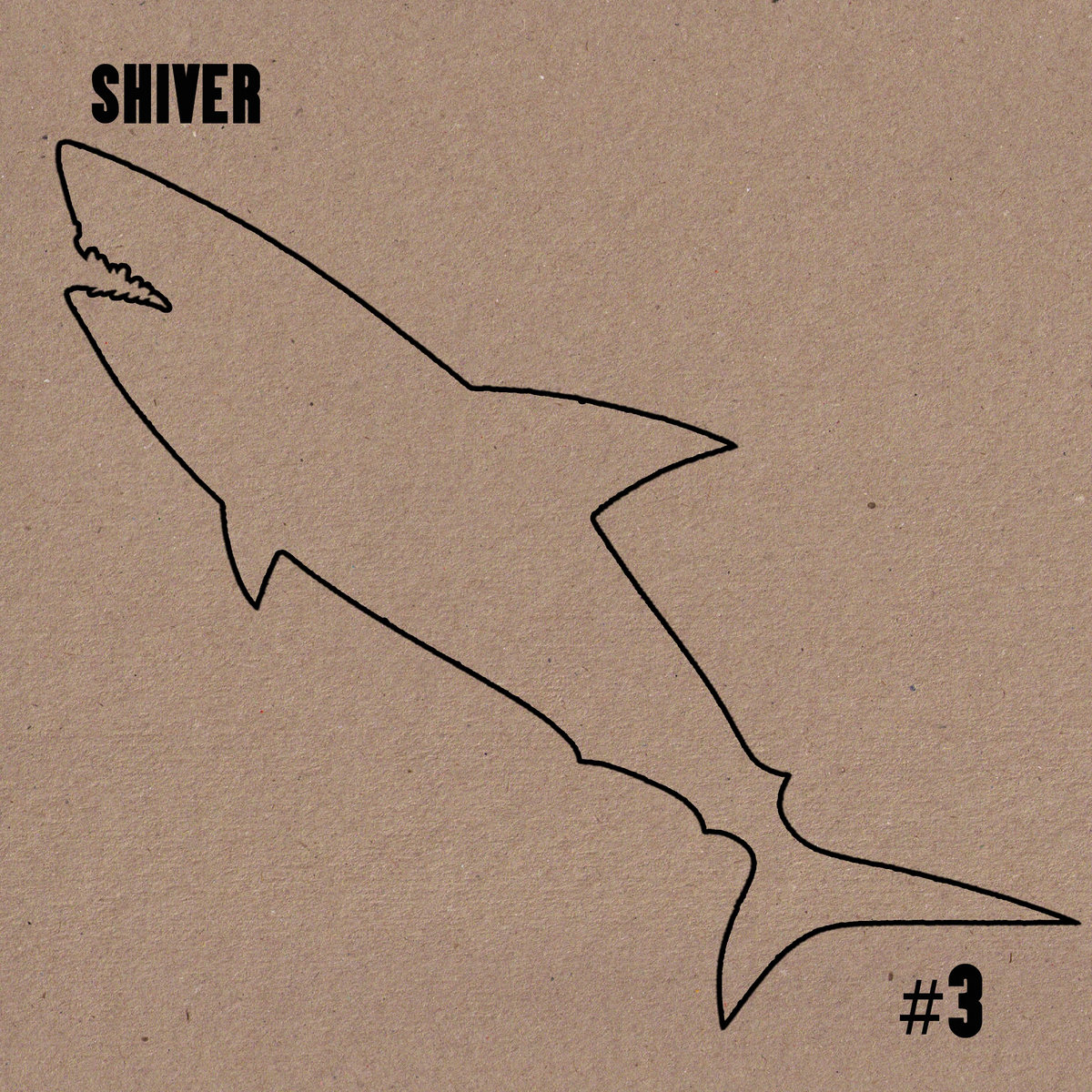 Shiver #3