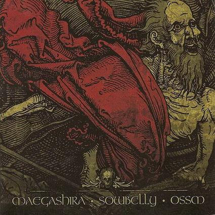 Maegashira / Sowbelly / OSSM